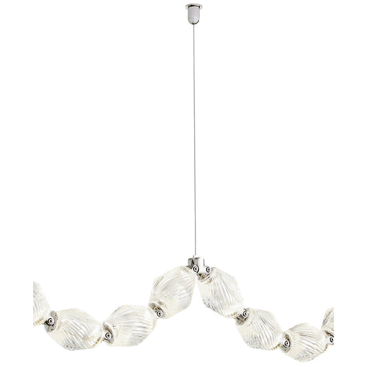 Visual Comfort Collier Pendant