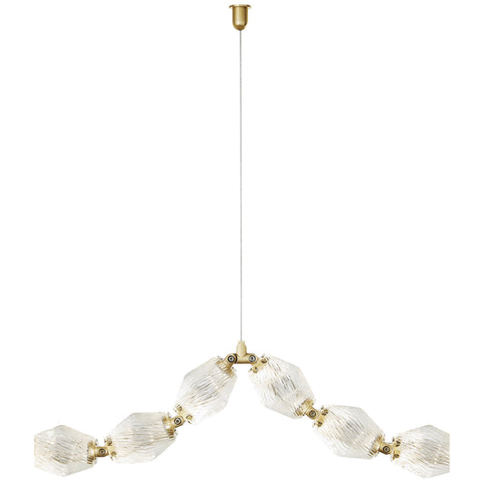 Visual Comfort Collier Pendant