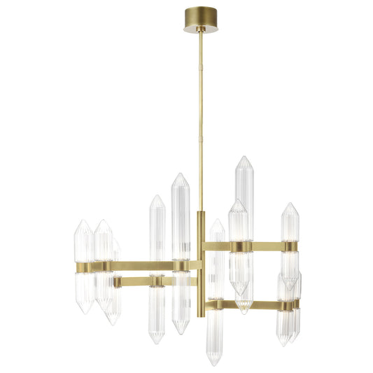 Visual Comfort Langston Chandelier
