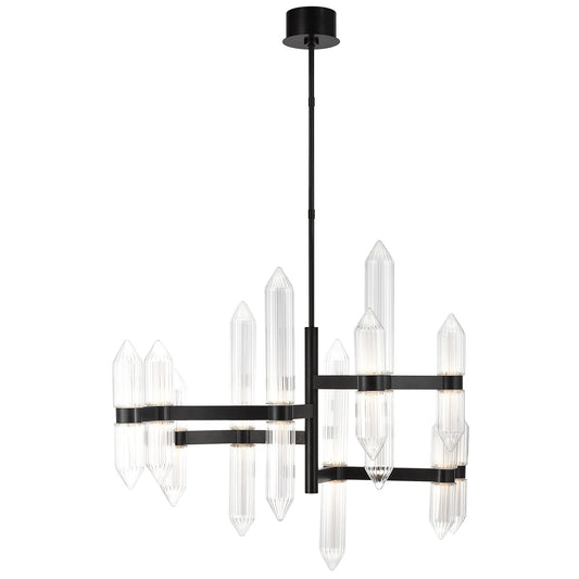 Visual Comfort Langston Chandelier