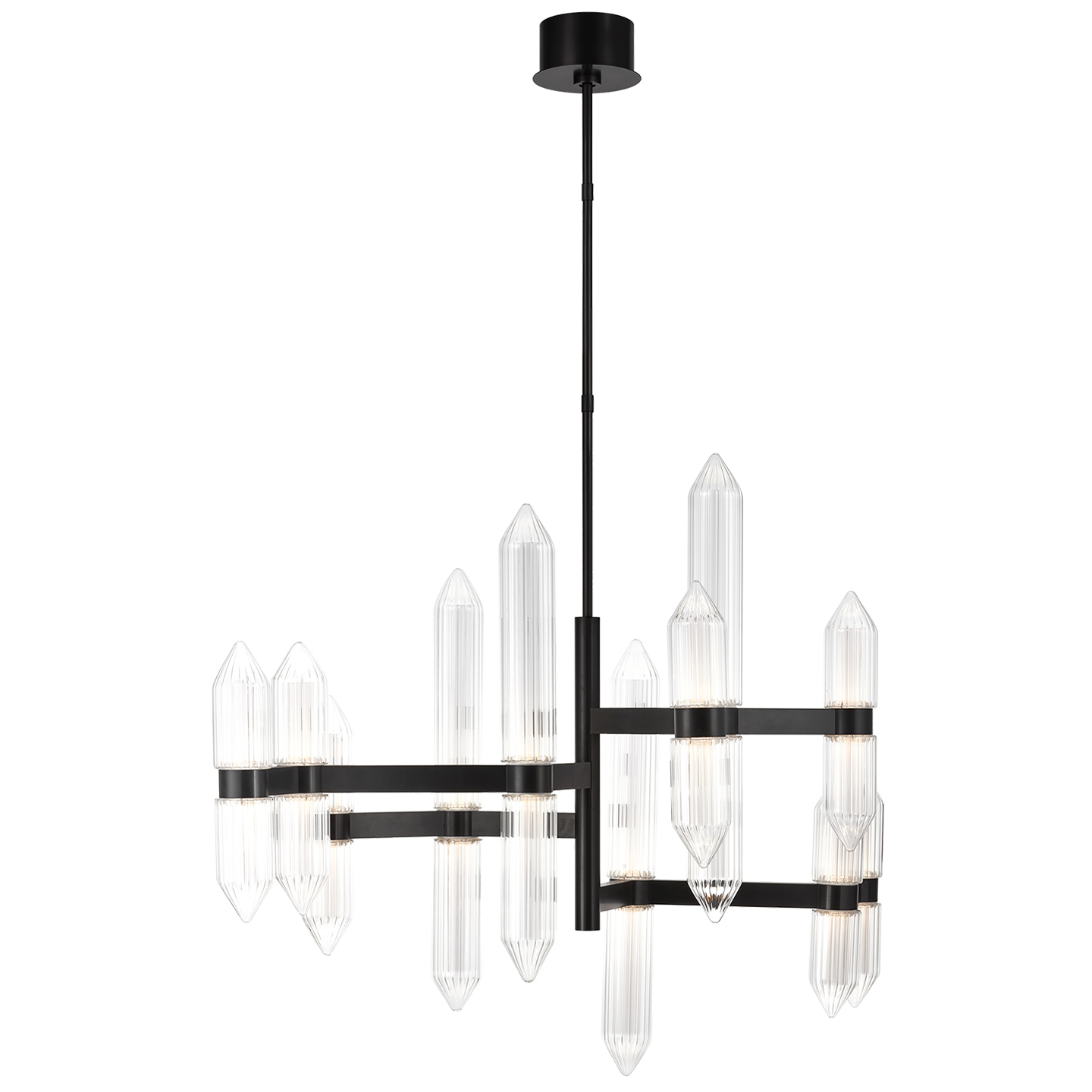 Langston Large Chandelier