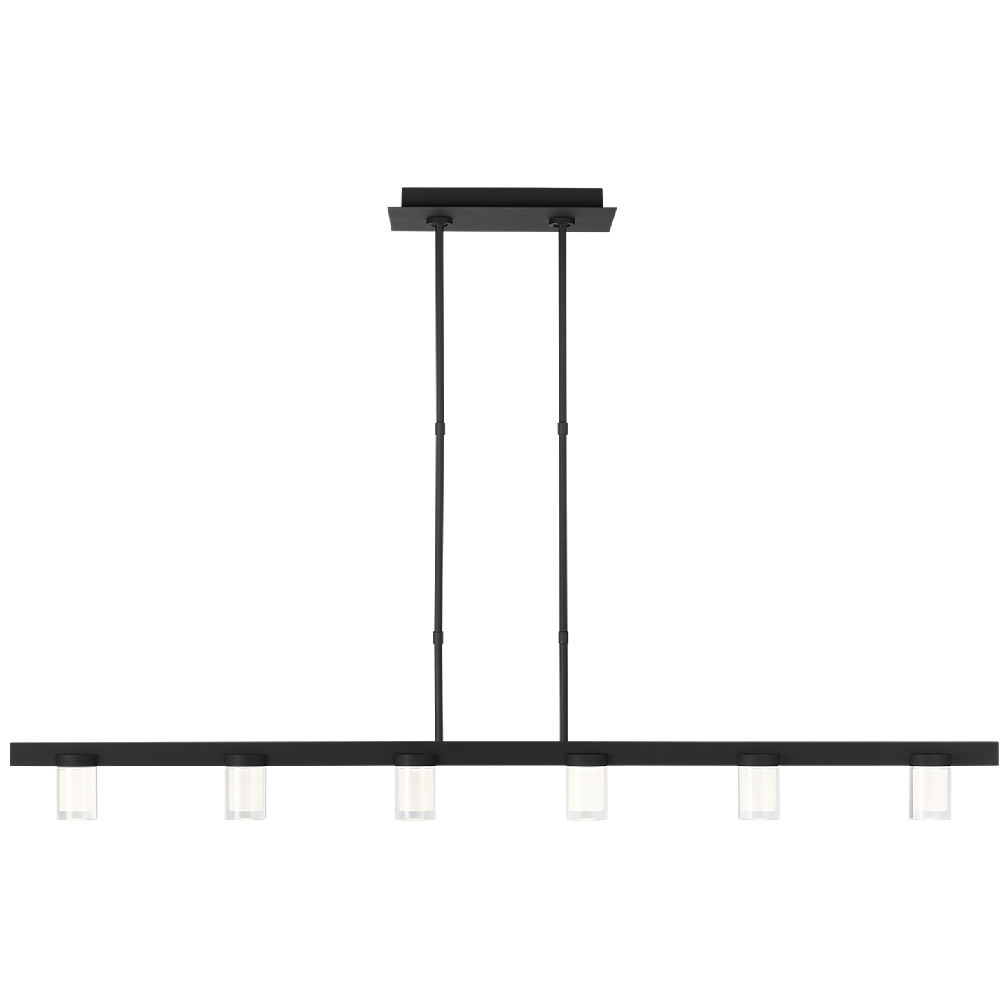 Esfera Large Linear Pendant