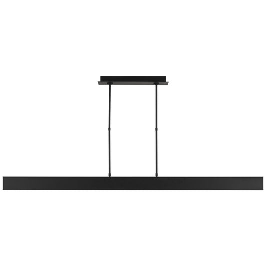 Visual Comfort I-Beam Linear Pendant