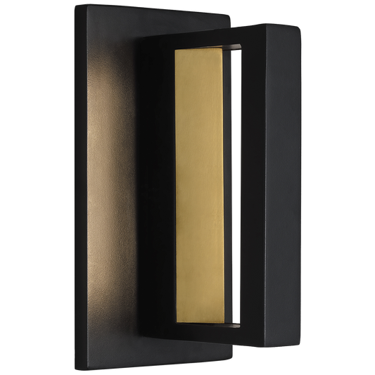 Anton Small Wall Light