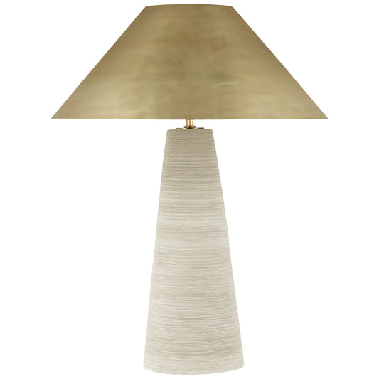 Visual Comfort Karam Table Lamp