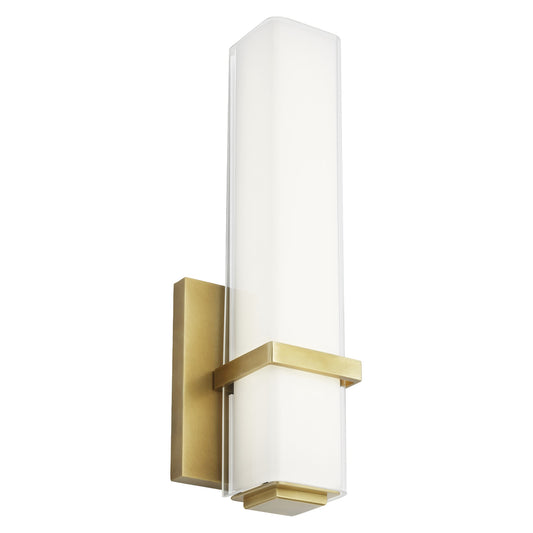 Visual Comfort Milan Wall Light