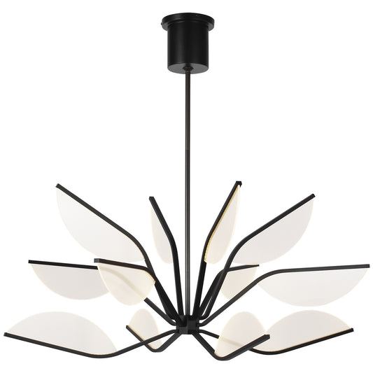 Visual Comfort Belterra Chandelier