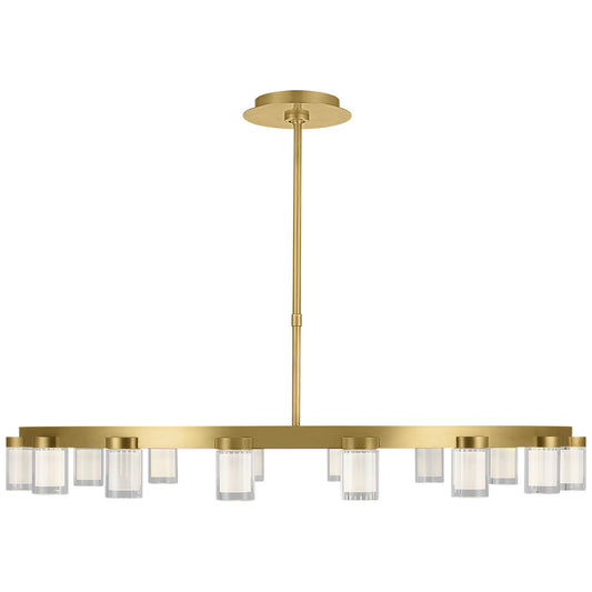 Visual Comfort Esfera Large Chandelier