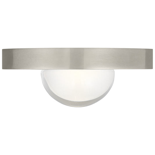 Visual Comfort Ebell Flush Mount