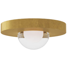 Visual Comfort Ebell Flush Mount