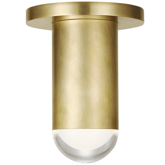 Visual Comfort Ebell Small Flush Mount