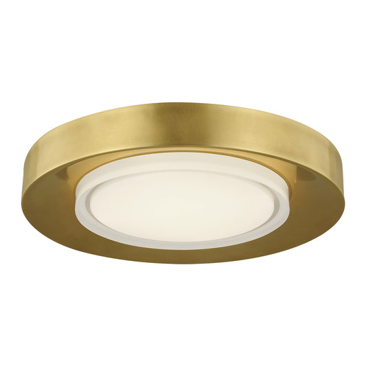 Visual Comfort Hilo Flush Mount Surface Downlight