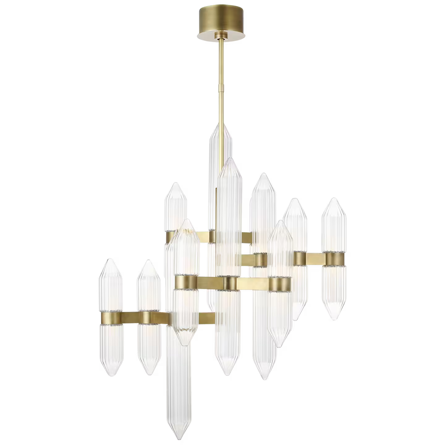 Langston Medium Chandelier