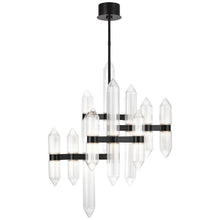 Visual Comfort Langston Chandelier
