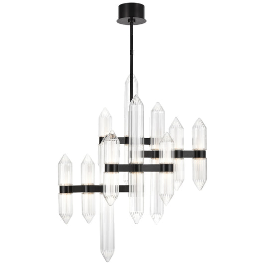 Visual Comfort Langston Chandelier