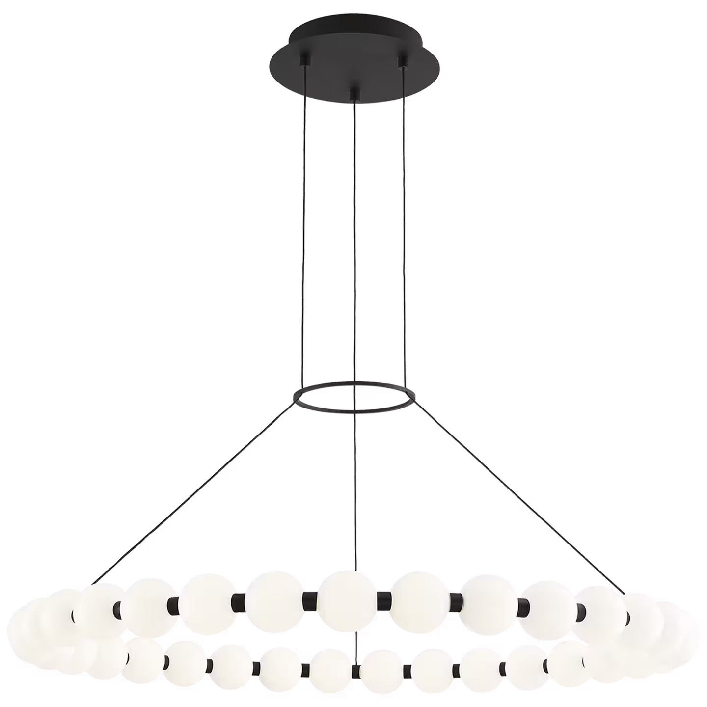 Orbet 36 Chandelier