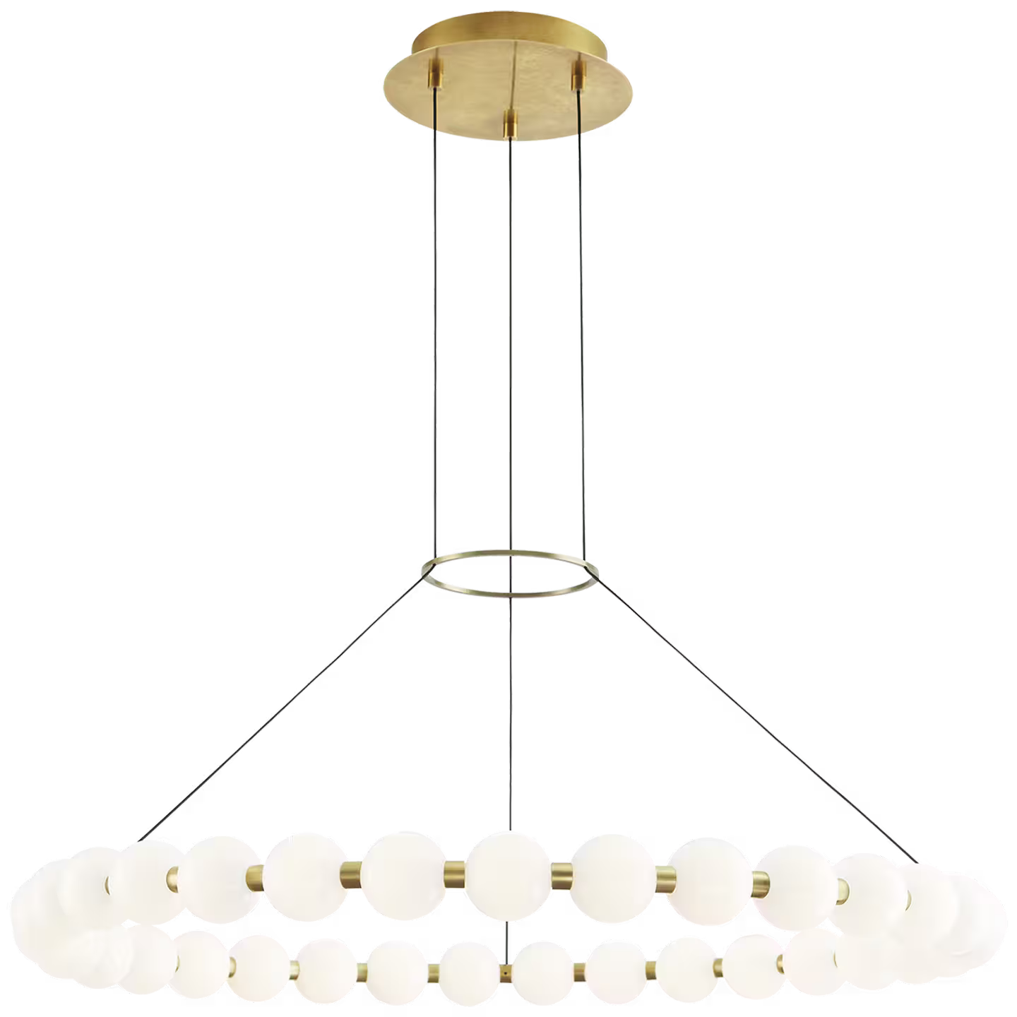 Orbet 36 Chandelier