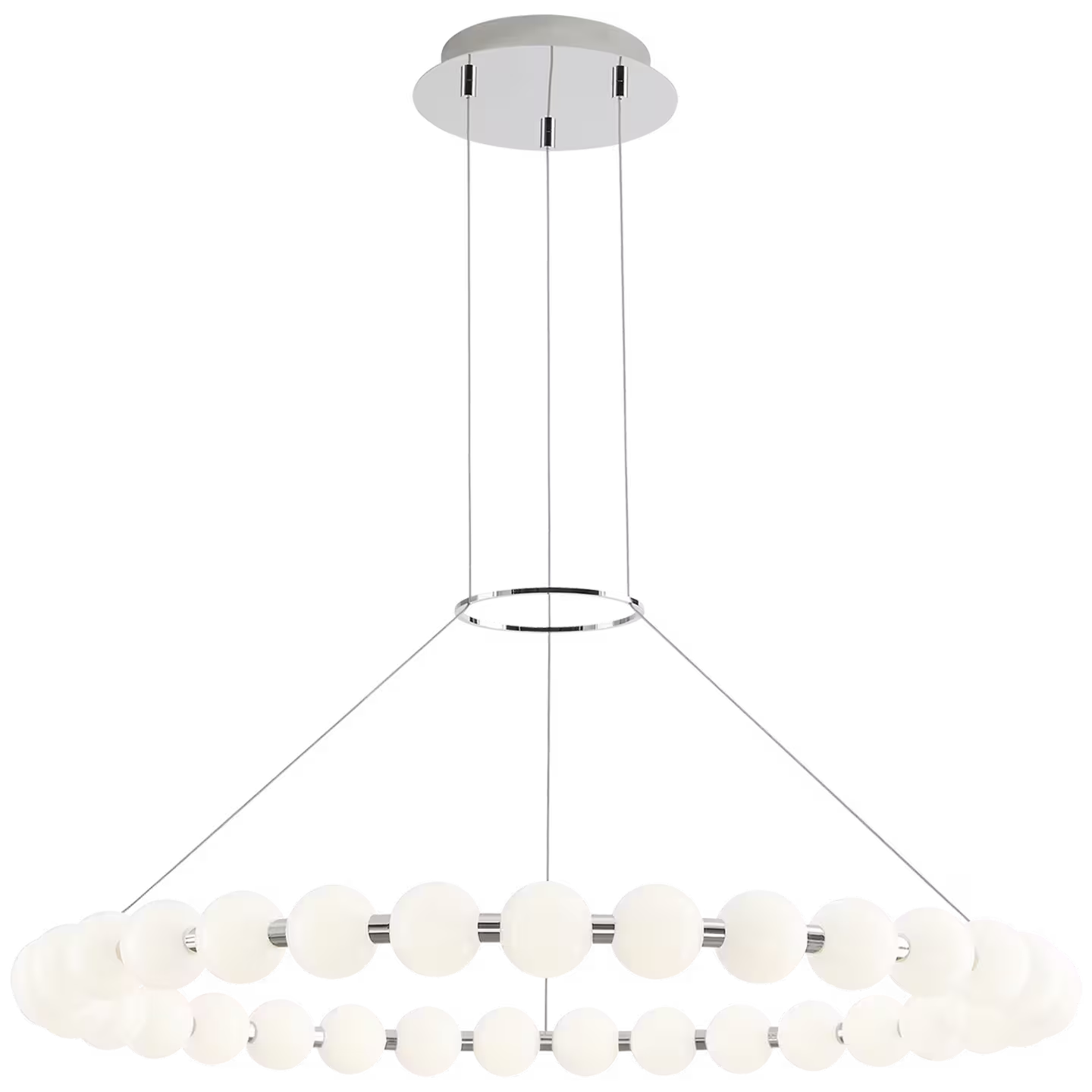 Orbet 36 Chandelier