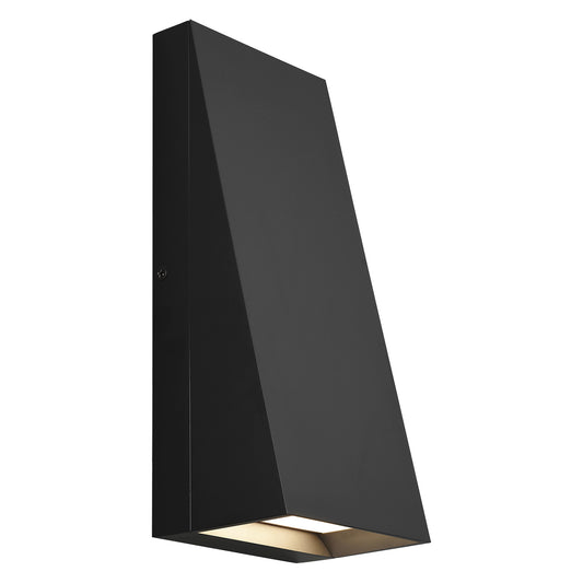 Visual Comfort Pitch Outdoor Wall Light