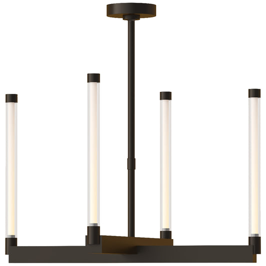 Phobos Medium Chandelier