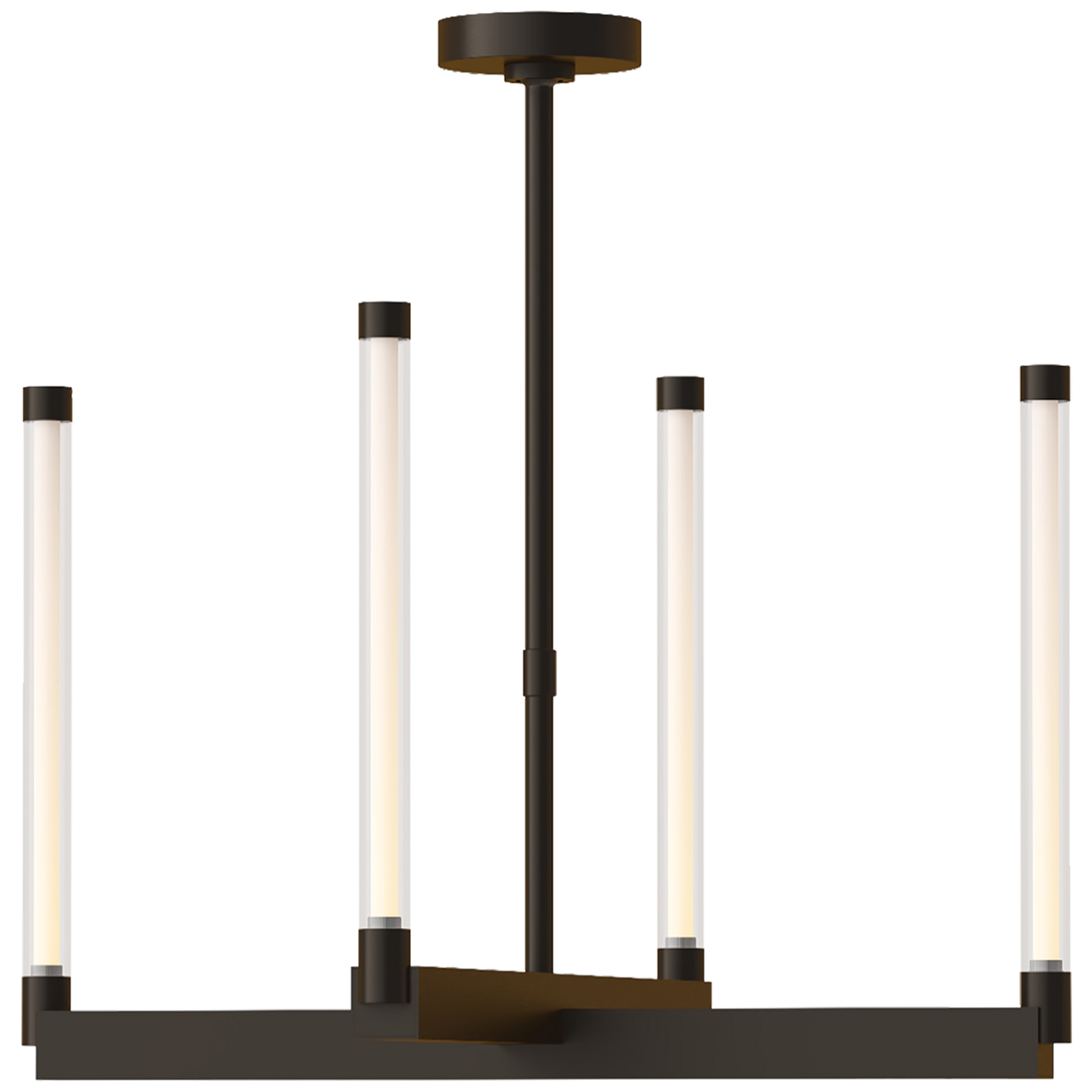 Phobos Medium Chandelier