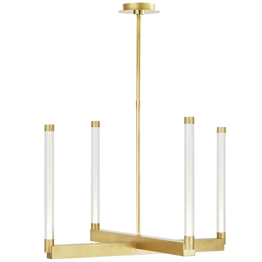 Phobos Medium Chandelier