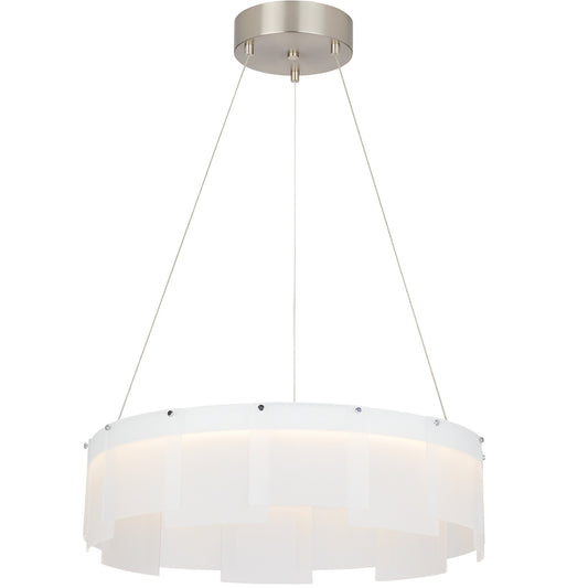 Visual Comfort Stratos 30 Chandelier