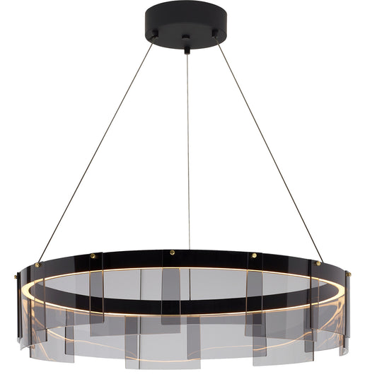 Visual Comfort Stratos 30 Chandelier