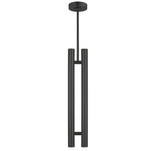 Ebell 2-Light Pendant