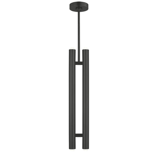 Ebell 2-Light Pendant