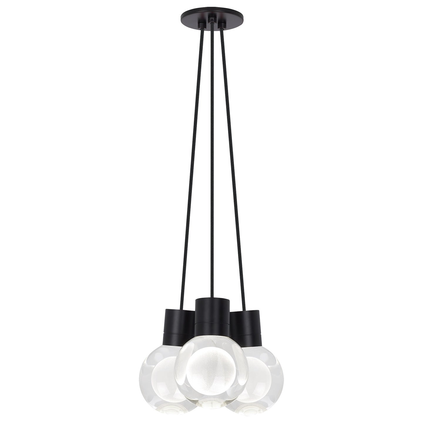 Visual Comfort Pitch Pendant