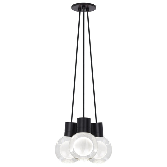 Visual Comfort Pitch Pendant