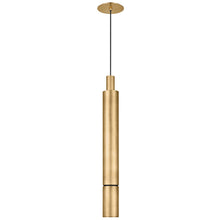 Visual Comfort Sottile Pendant