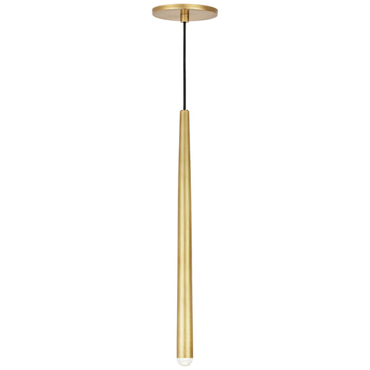 Visual Comfort Pylon Pendant