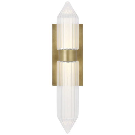 Visual Comfort Langston Large Wall Sconce