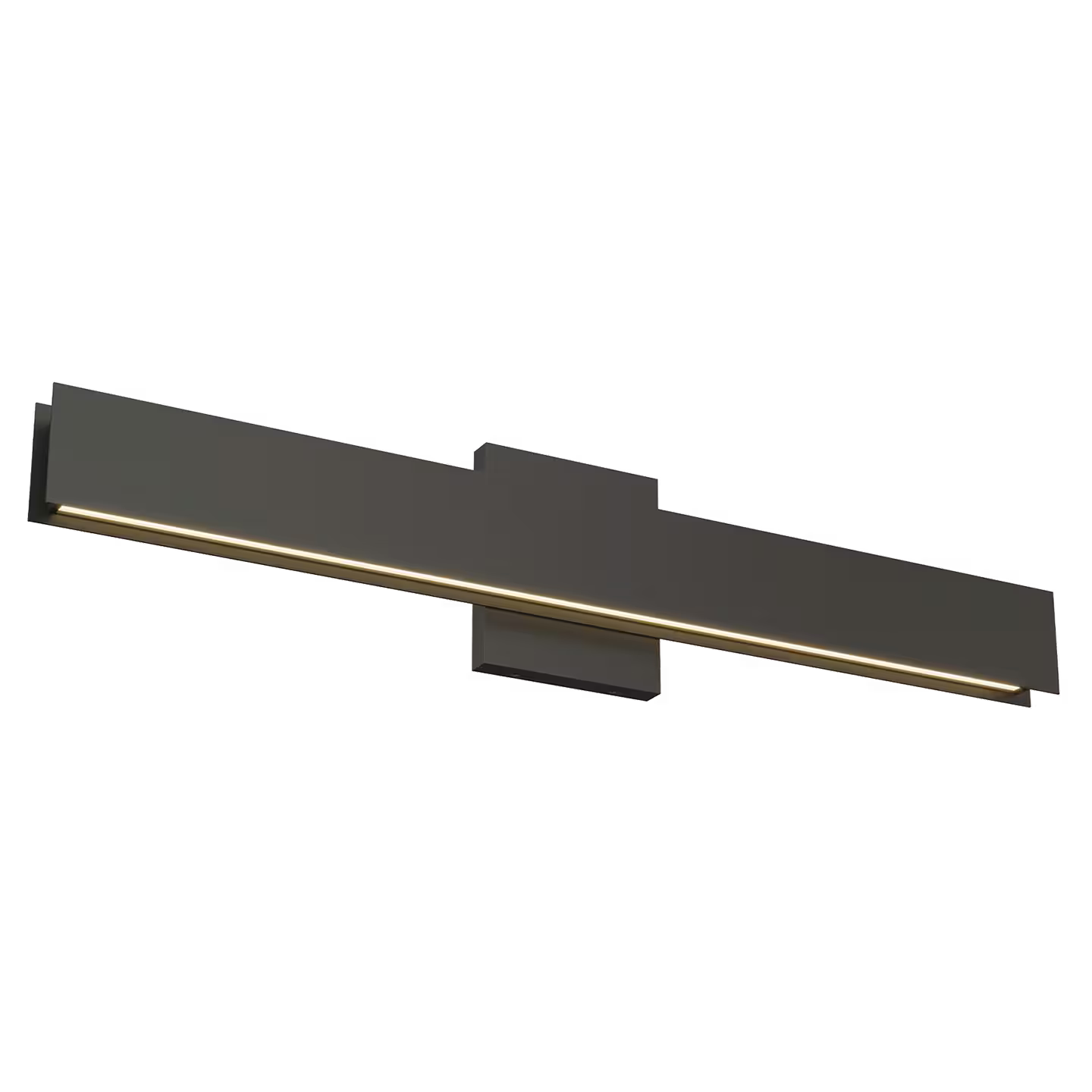 Bau 24 Bath Wall Light
