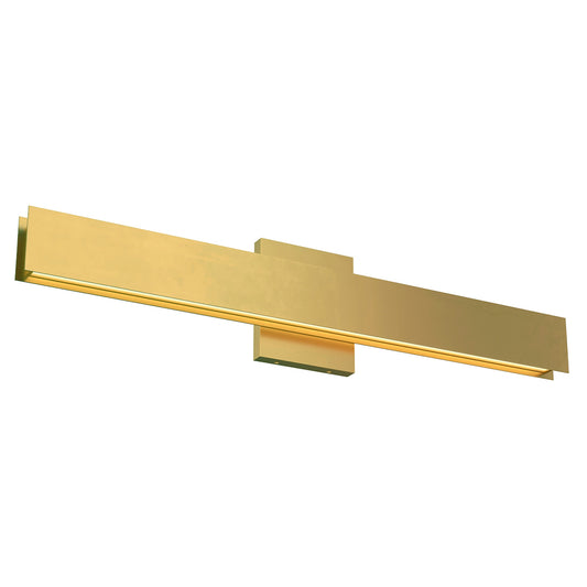 Visual Comfort Bau Bathroom Wall Light
