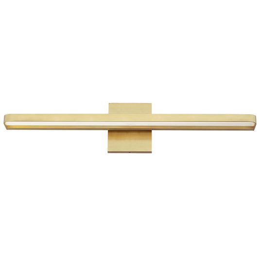 Visual Comfort Banda Bathroom Wall Light
