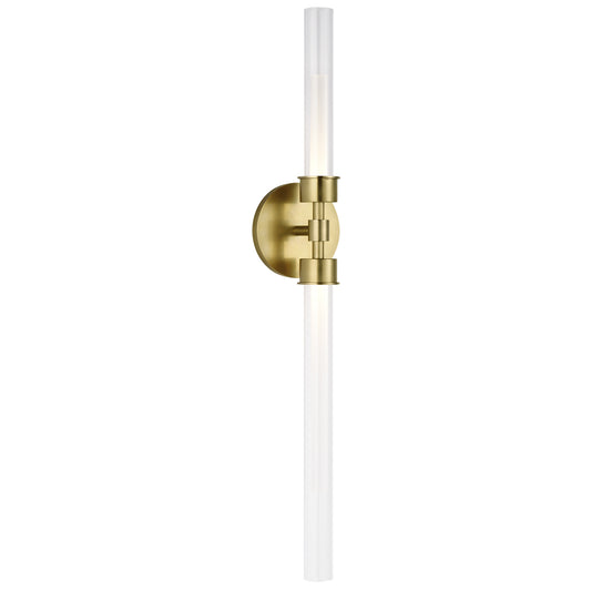 Visual Comfort Linger Wall Sconce
