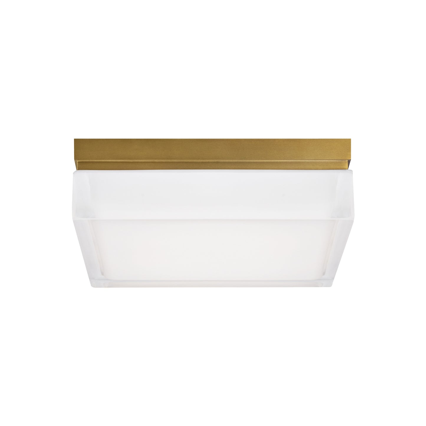 Boxie Large Flush Mount