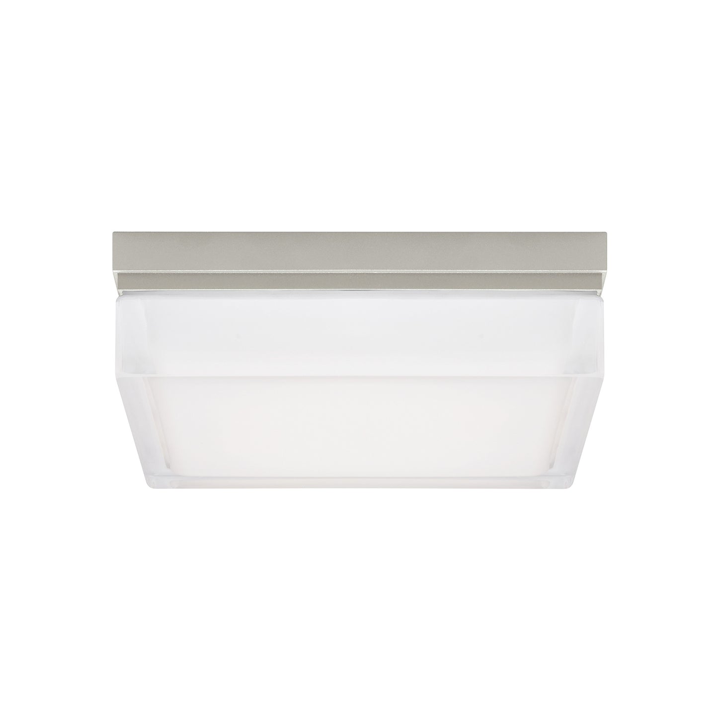 Boxie Large Flush Mount