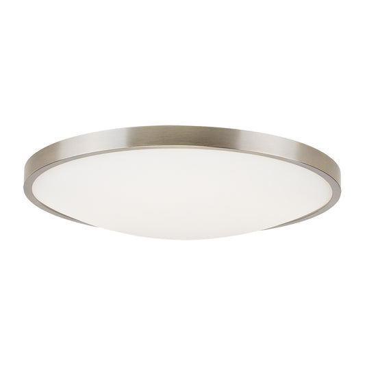 Visual Comfort Vance Flush Mount Ceiling Light