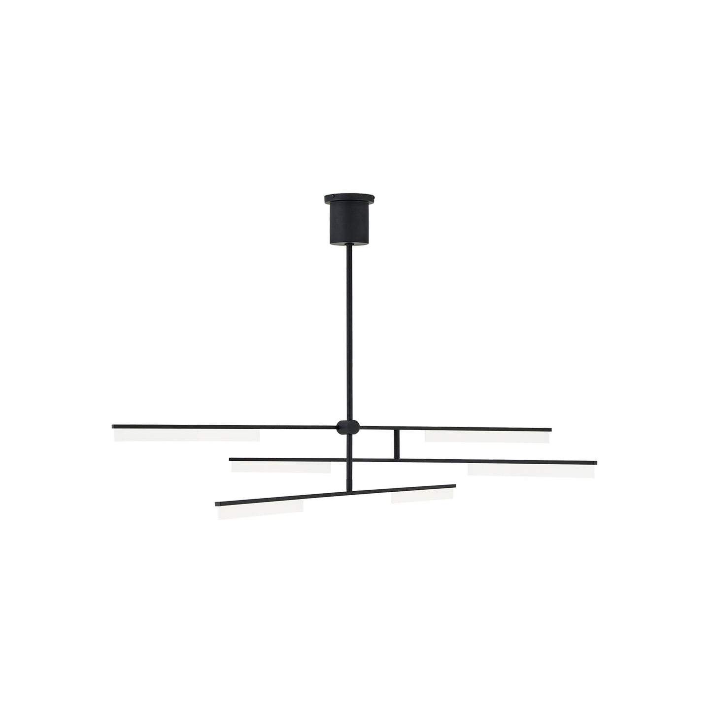 Klee 6-Light Chandelier