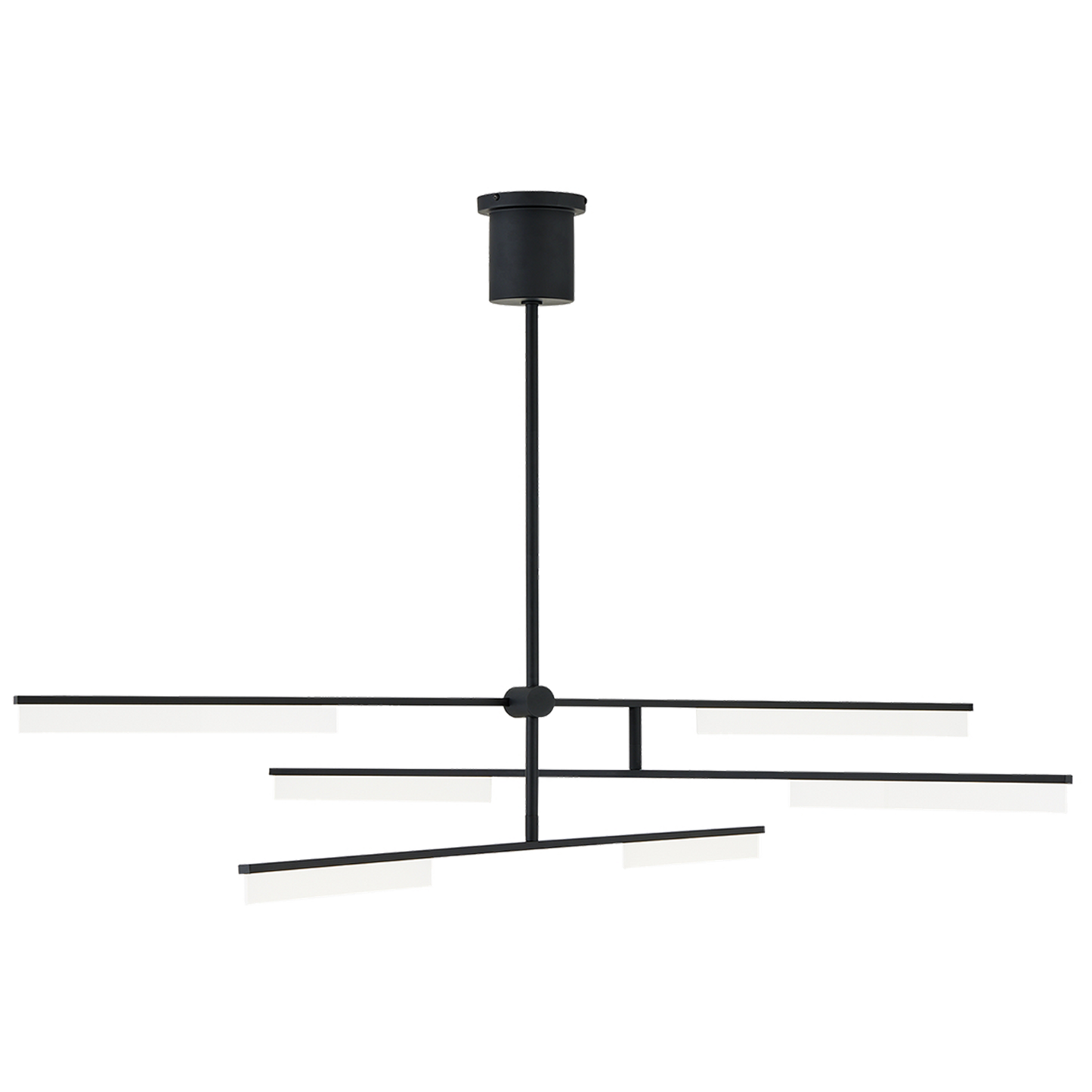 Klee 6-Light Chandelier