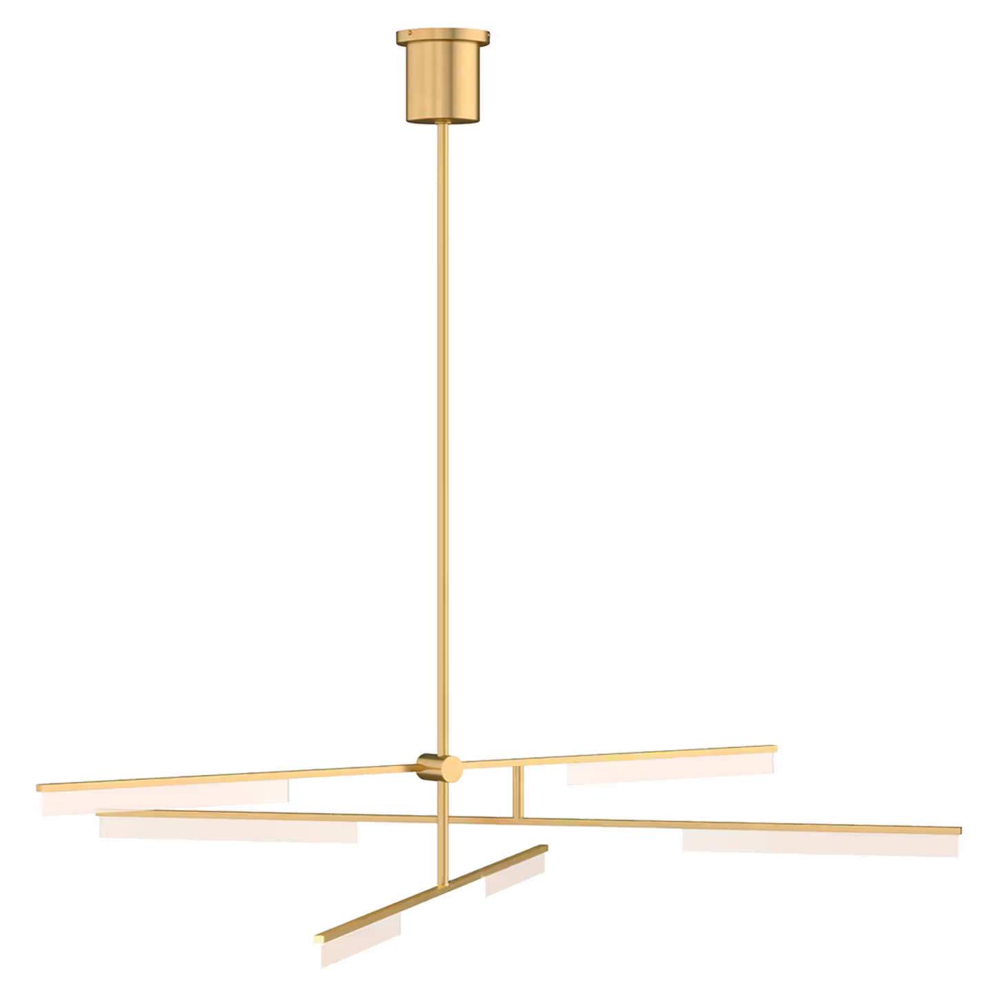 Klee 6-Light Chandelier