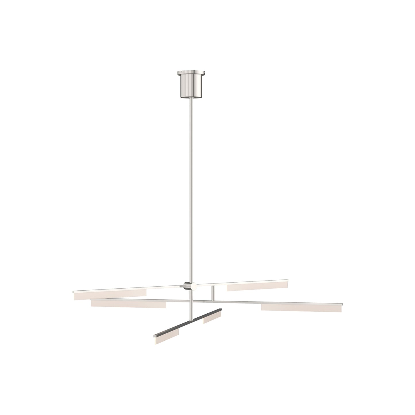 Klee 6-Light Chandelier