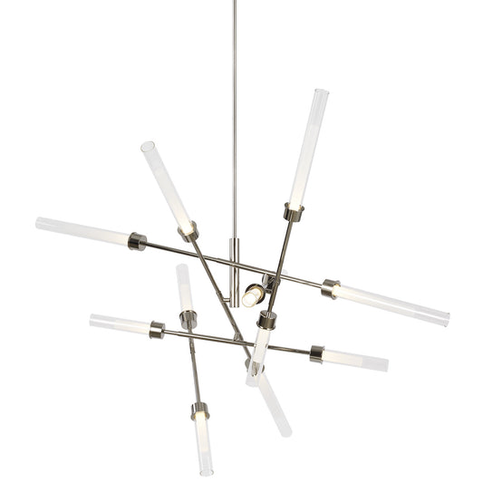 Visual Comfort Linger 12-Light Chandelier