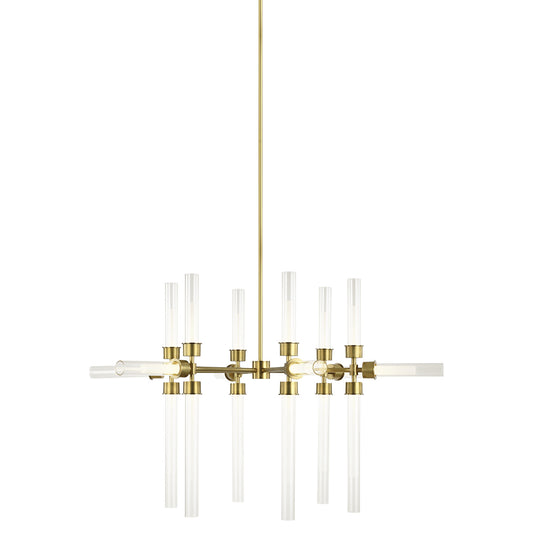 Visual Comfort Linger Chandelier