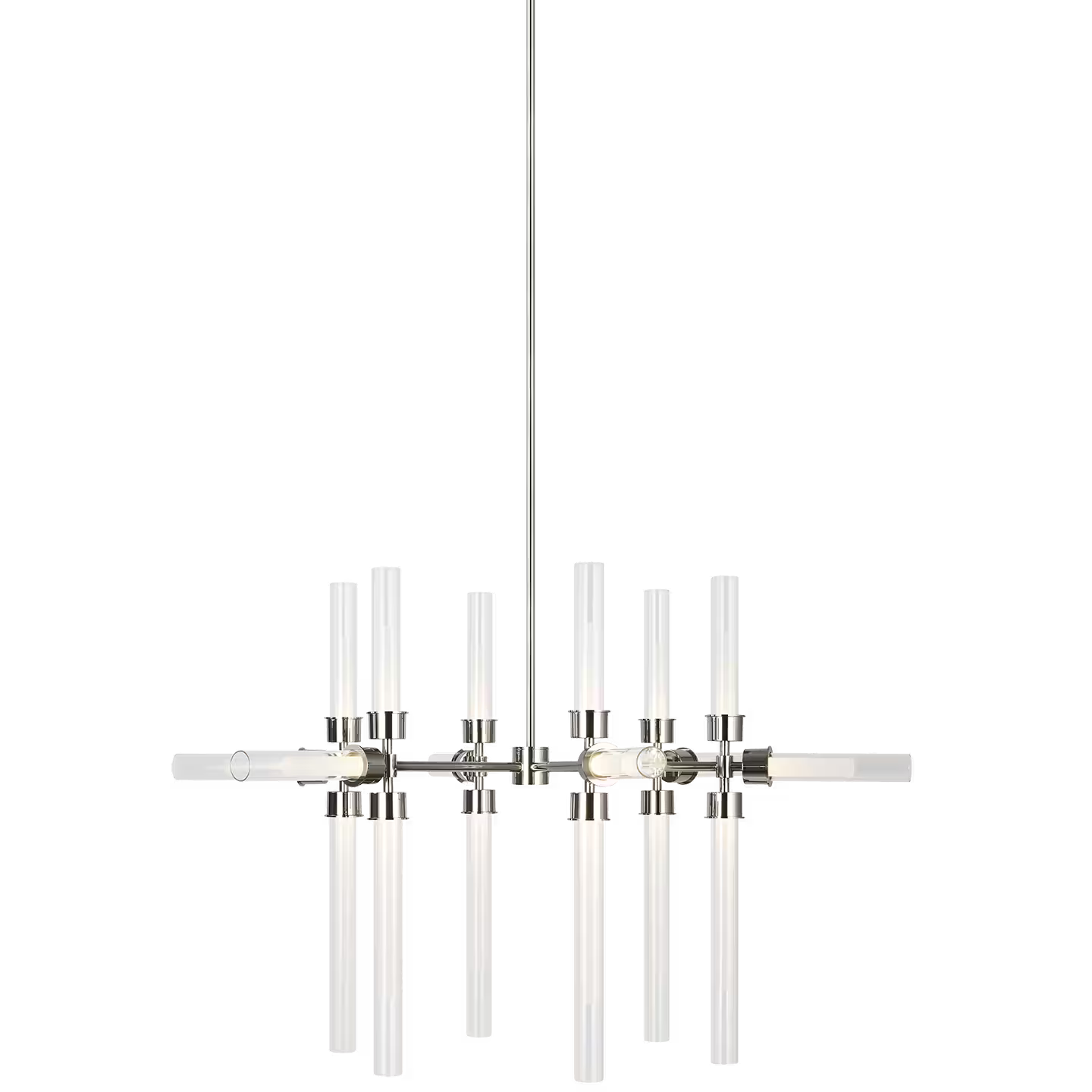 Linger 18-Light Chandelier