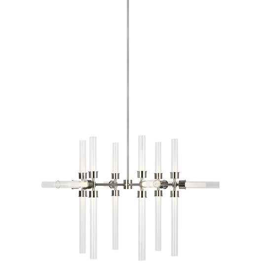 Visual Comfort Linger Chandelier